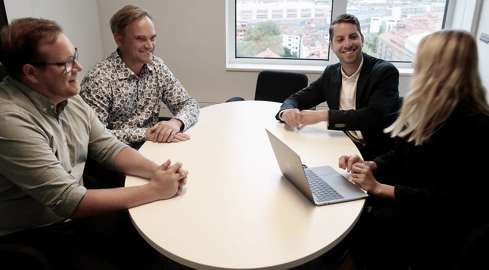 Refapp Team