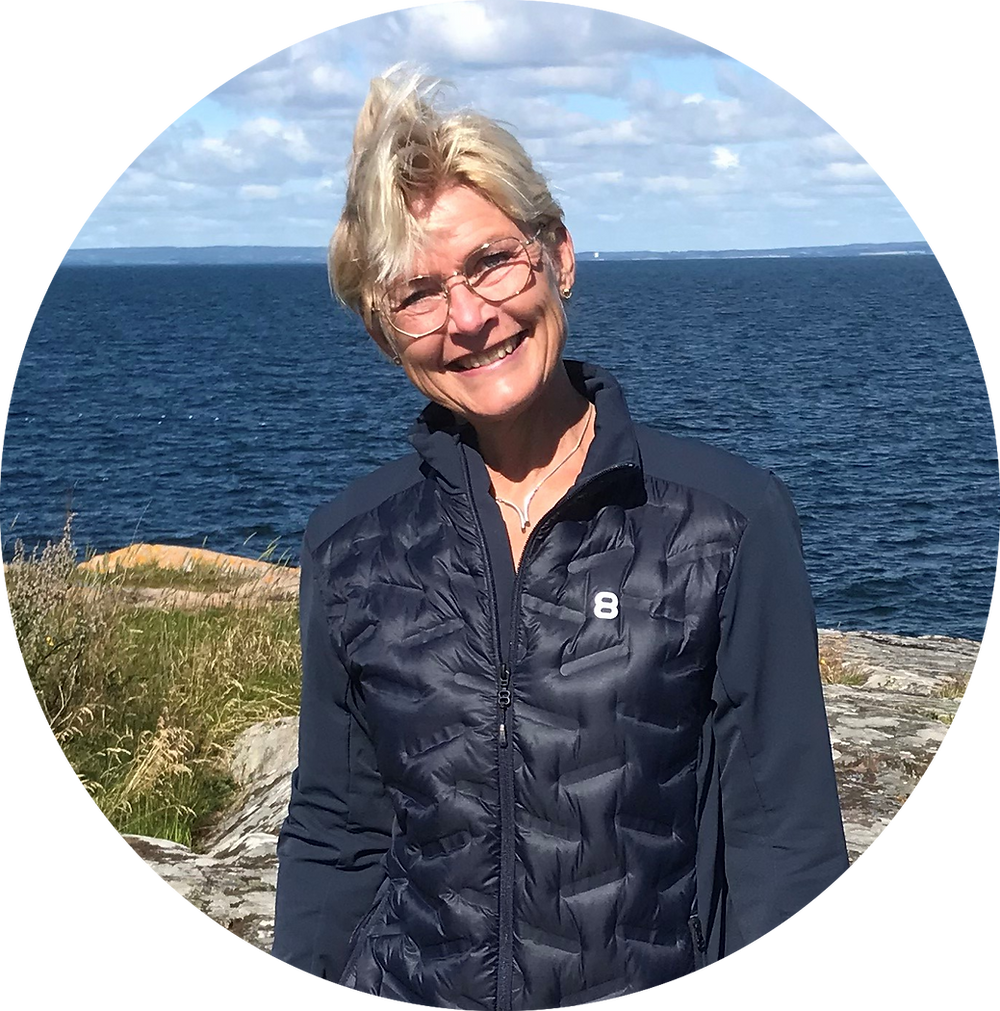 Kicki Olsson Billing Marks Kommun