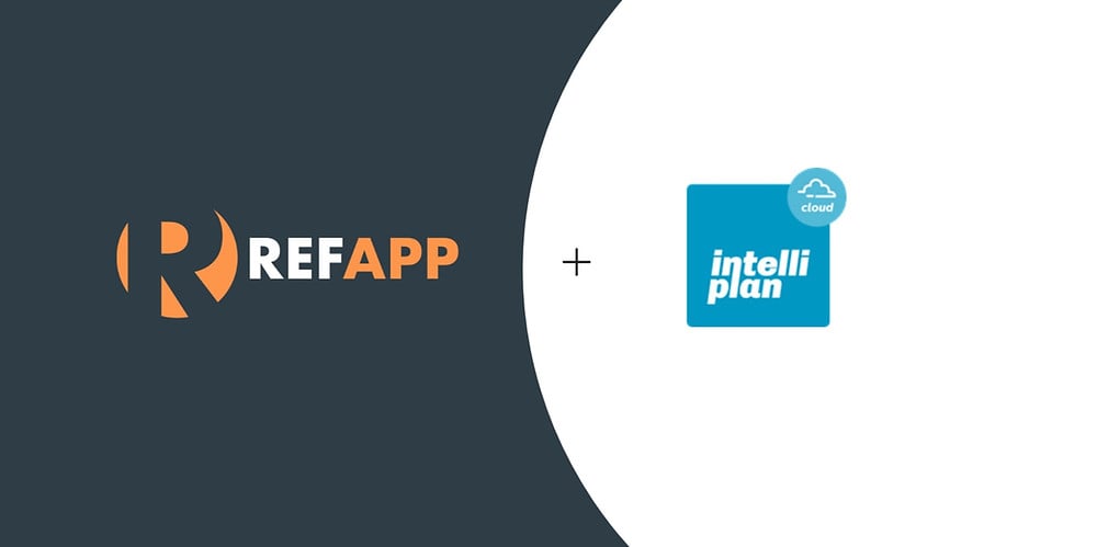 Refapp/Intelliplan