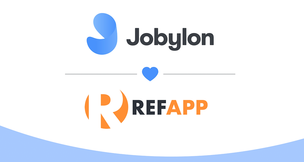Refapp/Jobylon