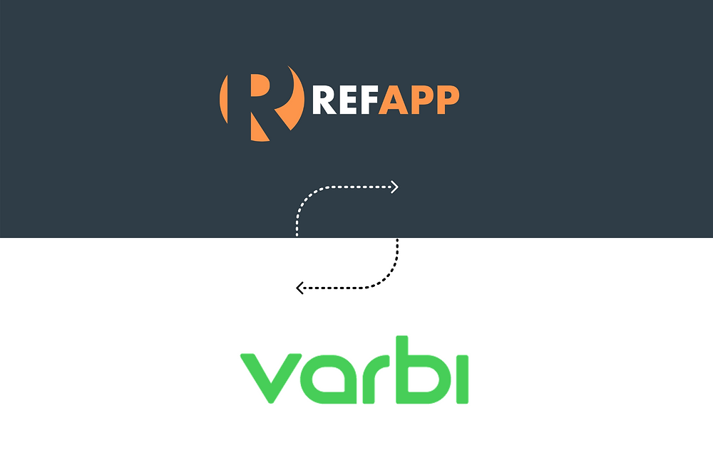 Refapp/Varbi
