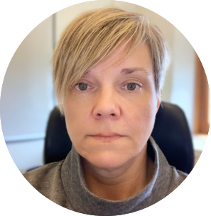 Susanne Johansson