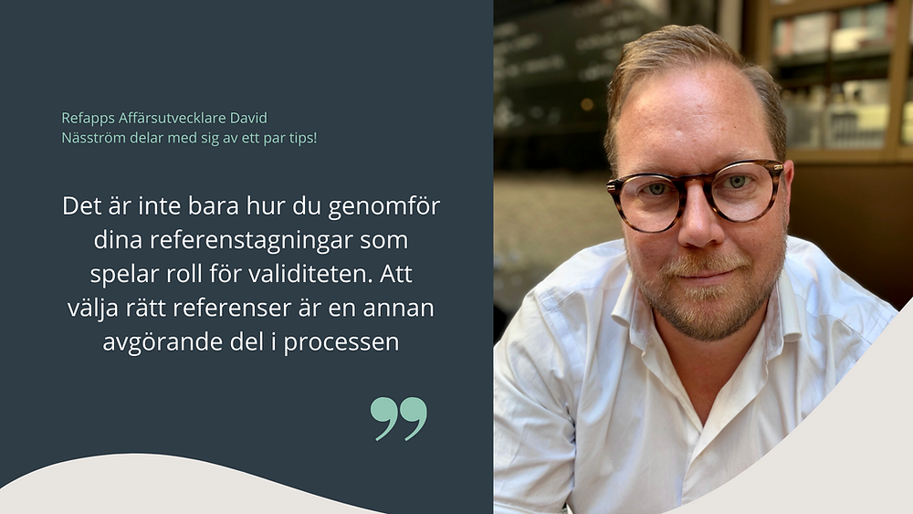 Header picture - David Näsström