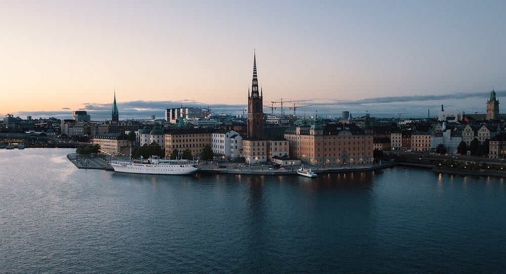 Stockholm Stad