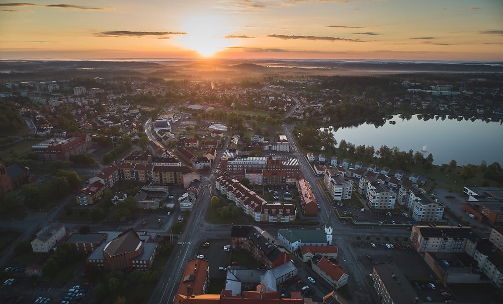 Nässjö kommun