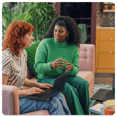 Refapp för små och medelstora team