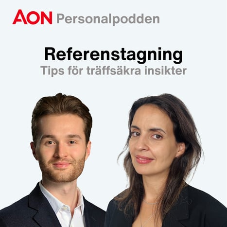 Referenstagning - Tips för träffsäkra insikter (002)