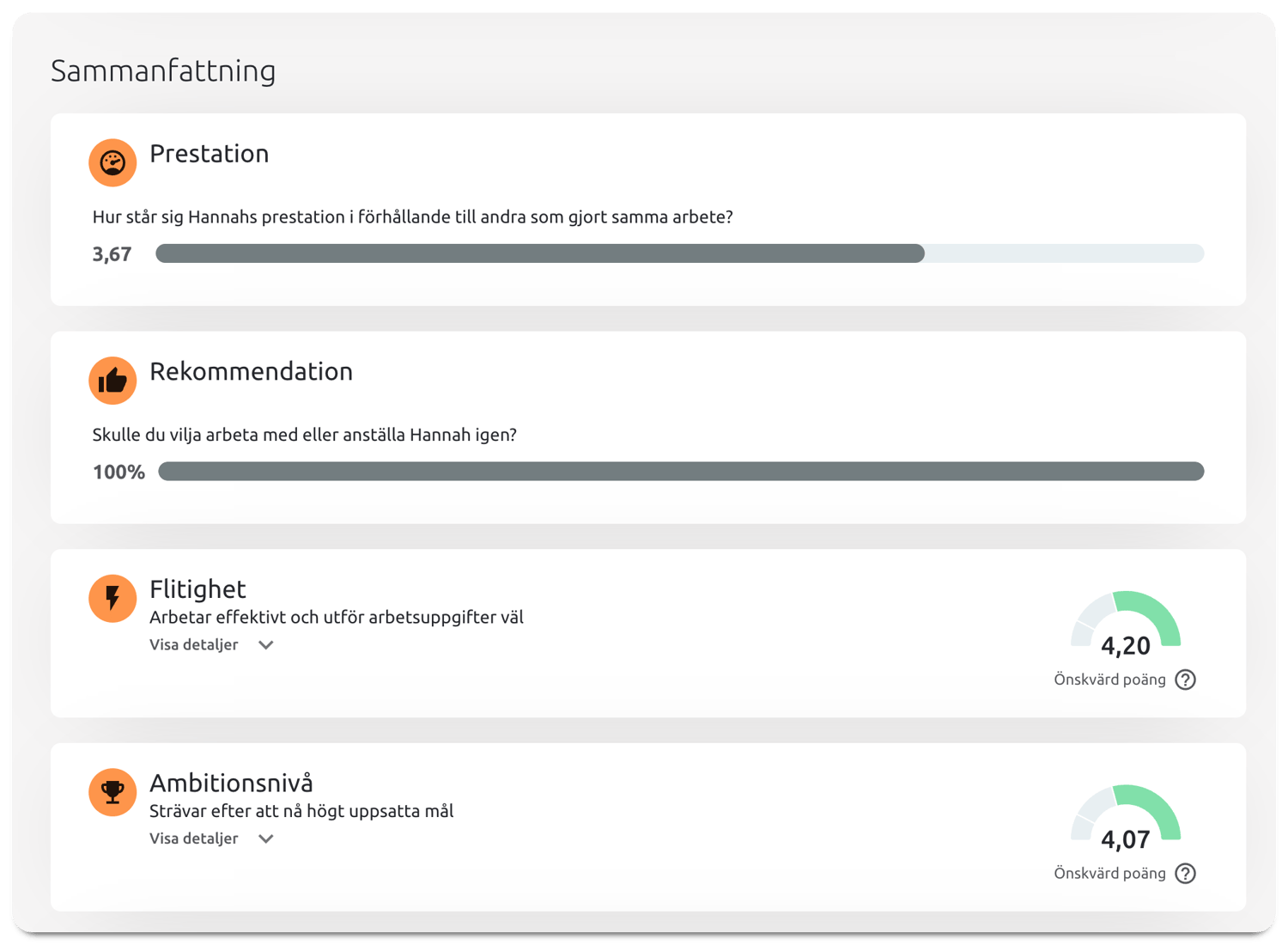 Digital referenstagning med Refapp - Smidigt, smart och säkert