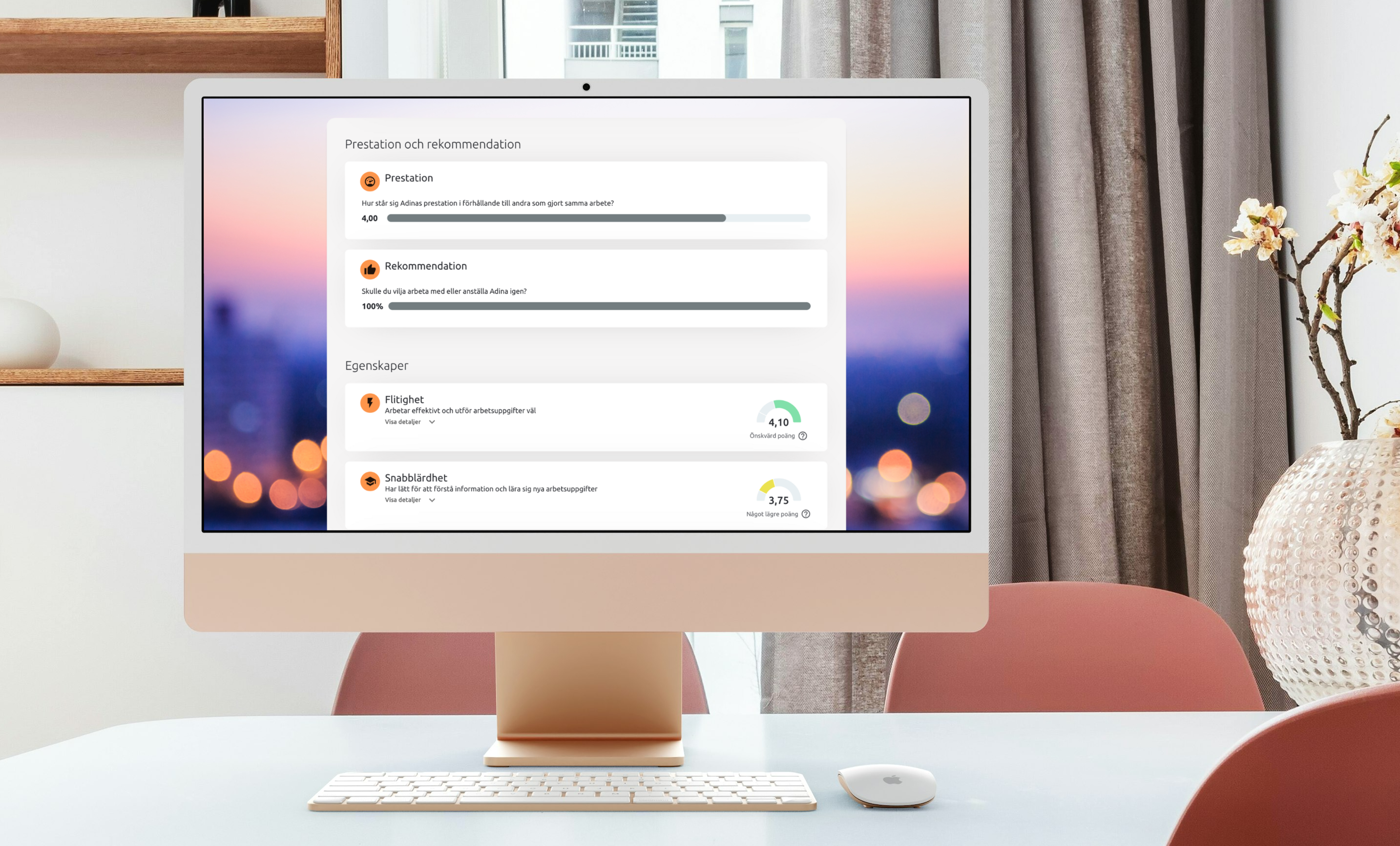 Referensrapport digital referenstagning